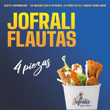 Jofraliflautas