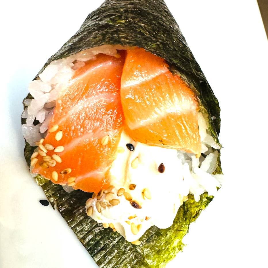 Temaki Philadelphia
