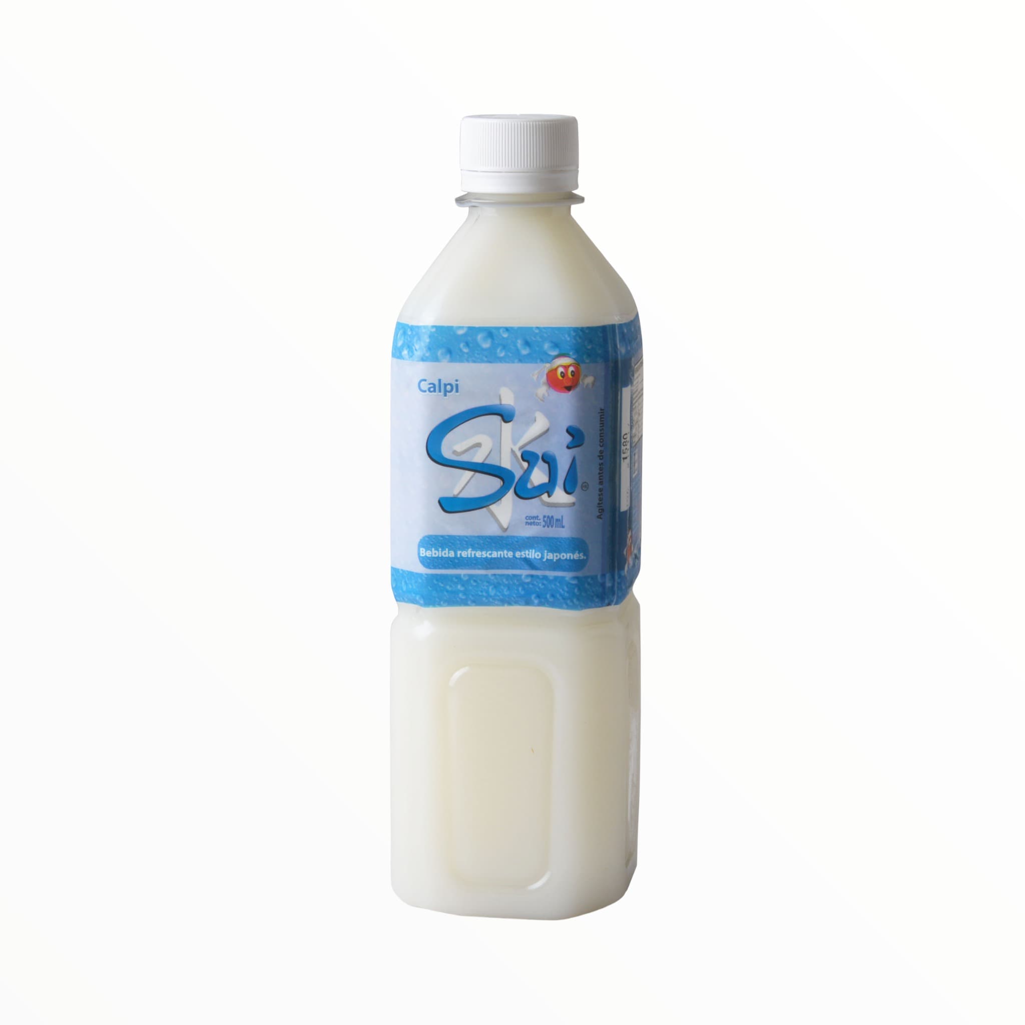 Calpi Sui, Calpi Sui, 500 ml - RE-BEB159-0096