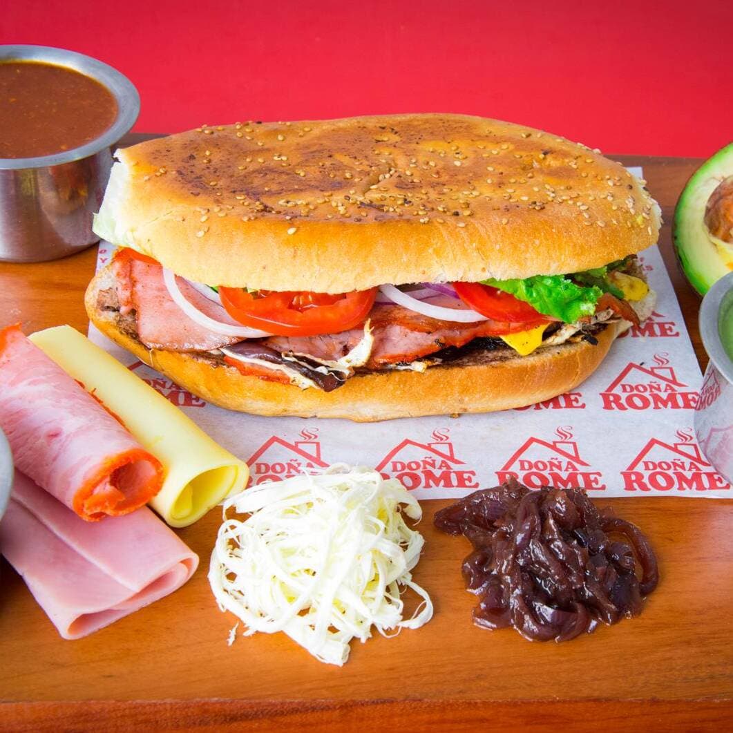 Combo 2 Quesadillas 250g. C/u