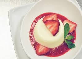Pannacota