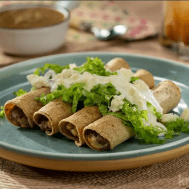 Tacos Dorados