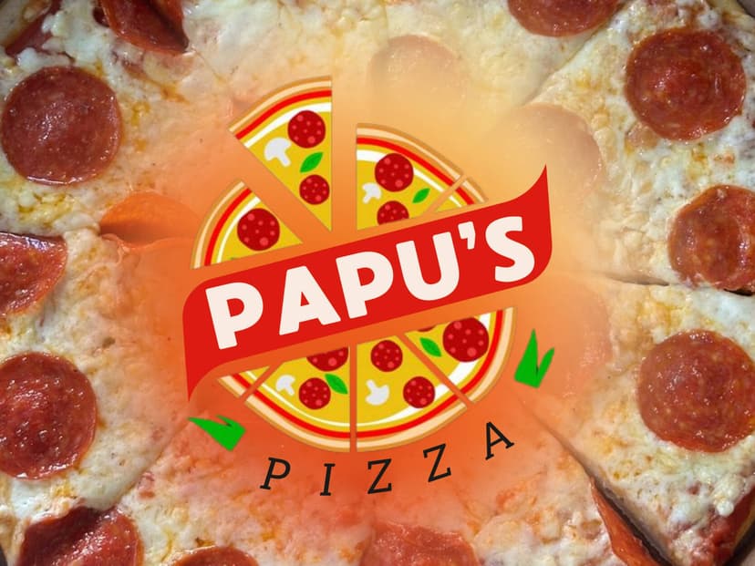 Papus Pizza