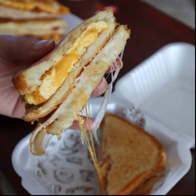 Sandwich Especial