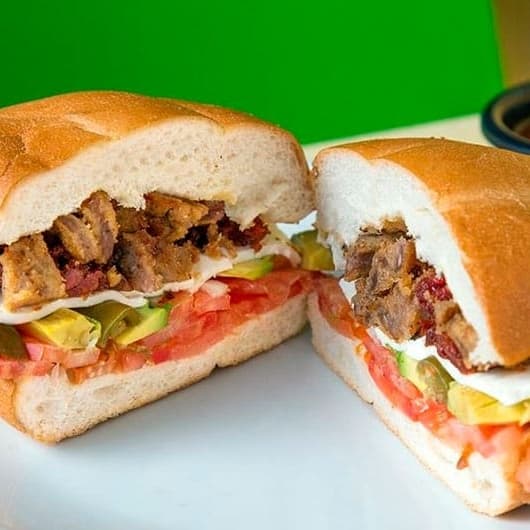 Torta Argentina❤