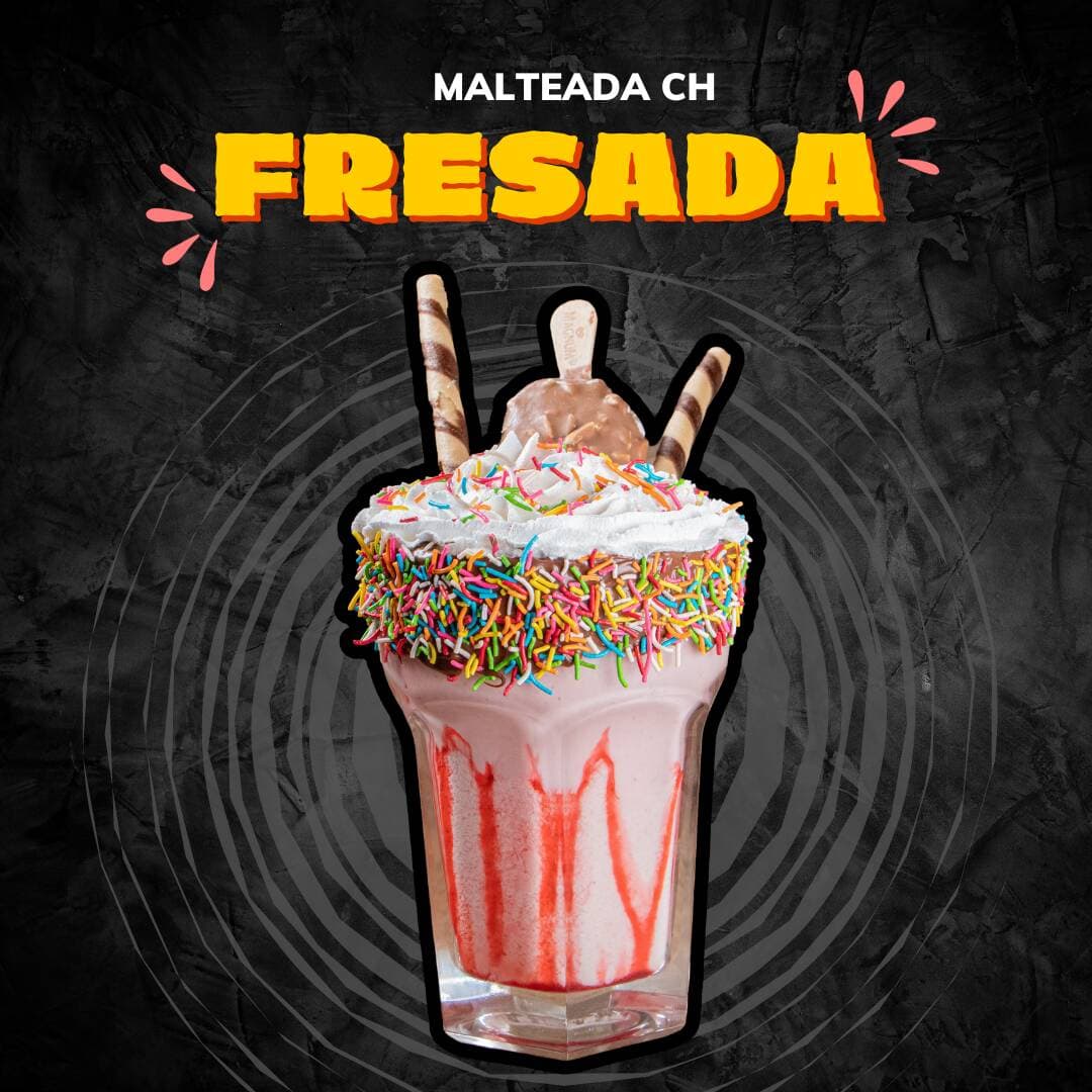 Fresada