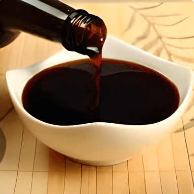 Salsa de Anguila