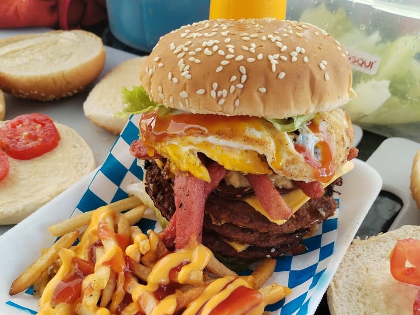 El Bajón de la Simón