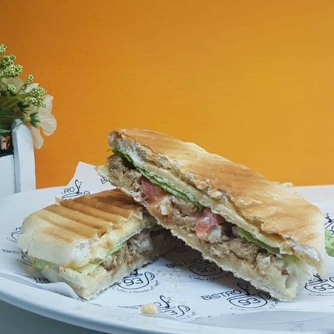 Telera Bistro