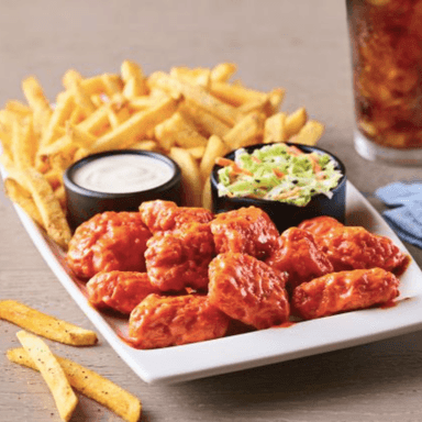 Combo Chico Mix de Boneless 200g.
