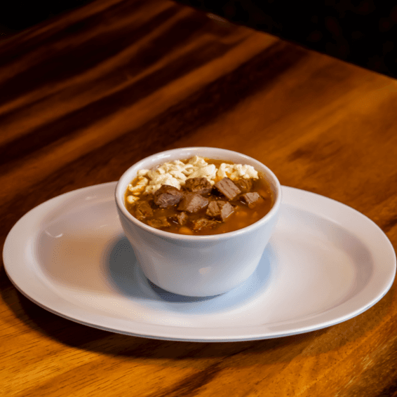 Frijoles Especiales