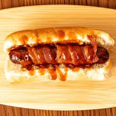 Hot Dog Combinado