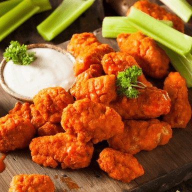 BONELESS