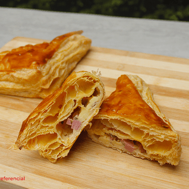 Empanada Mixta