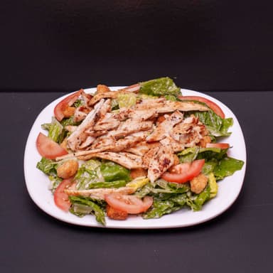 Ensalada César