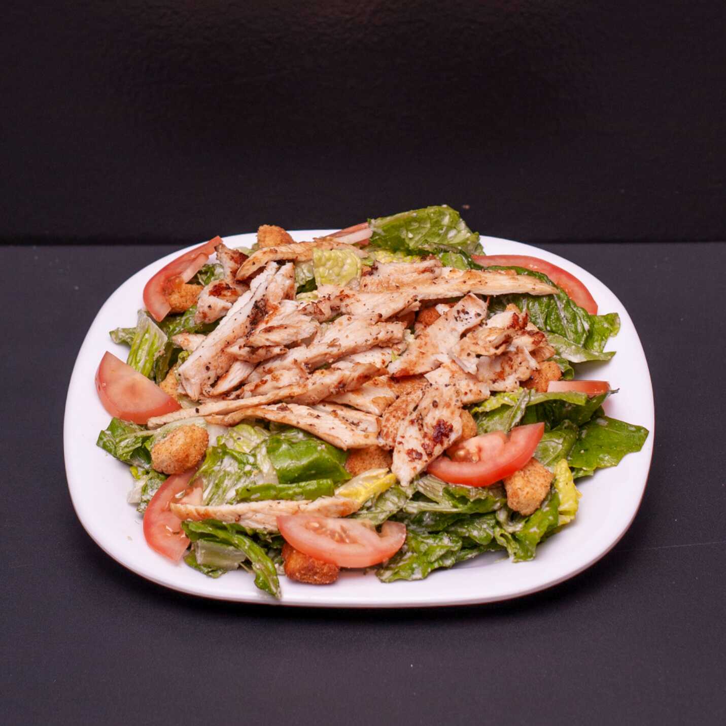 Ensalada César