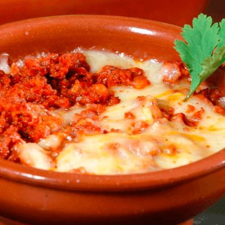 Choriqueso