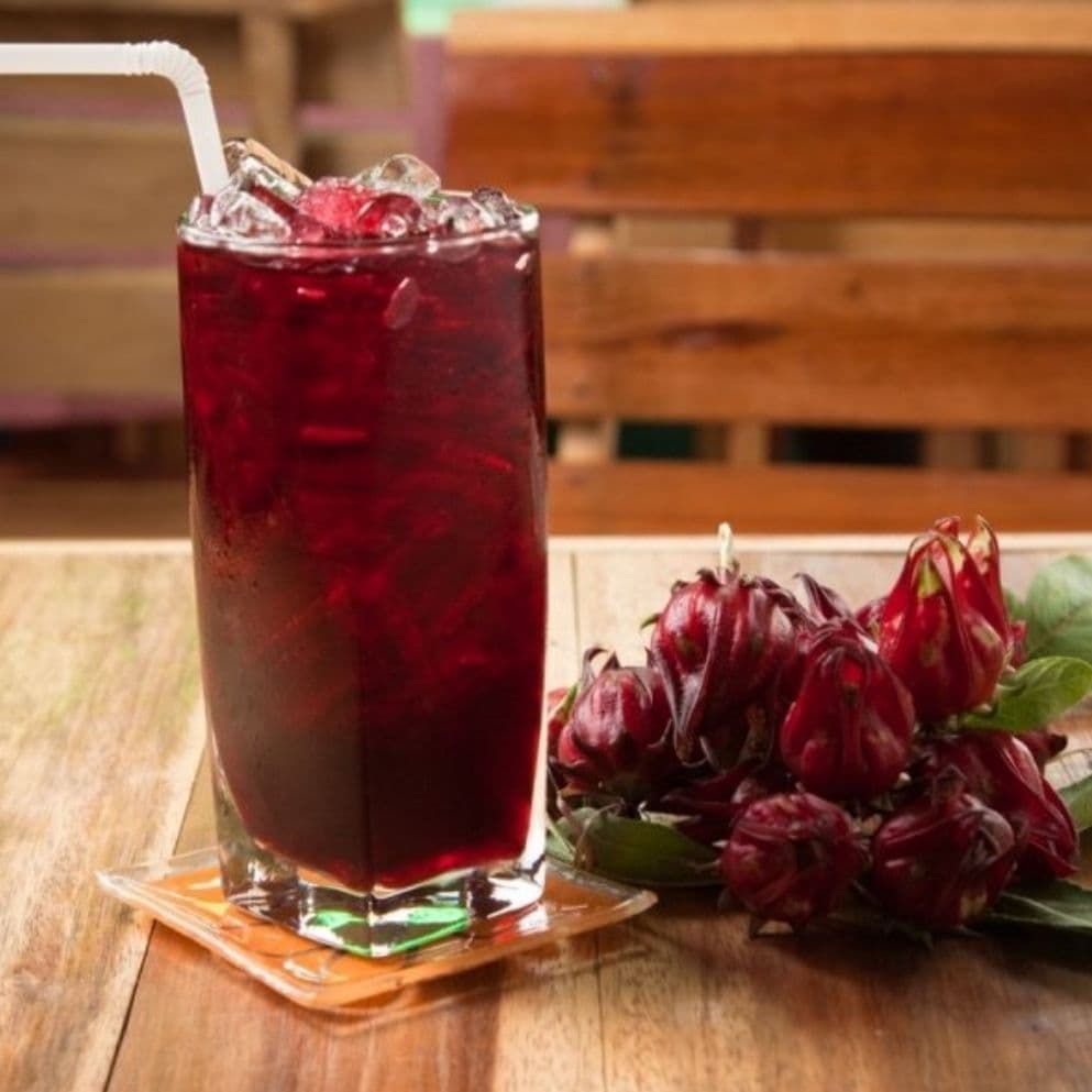Agua de Jamaica
