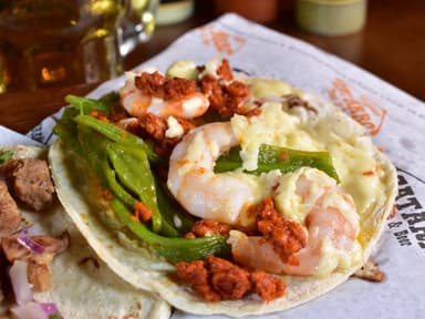 TACO TOLUCO