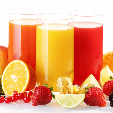 AGUA FRUTA NATURAL Medio Litro