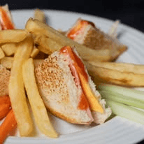 Club Sandwich Kids