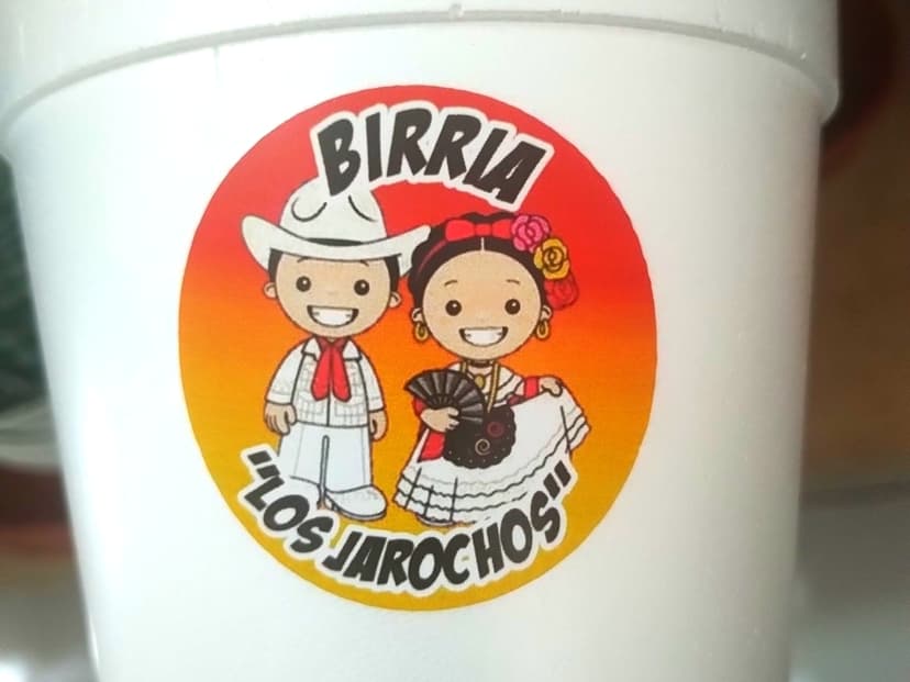 Birria Los Jarochos