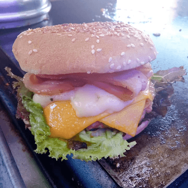 Menona Burguer