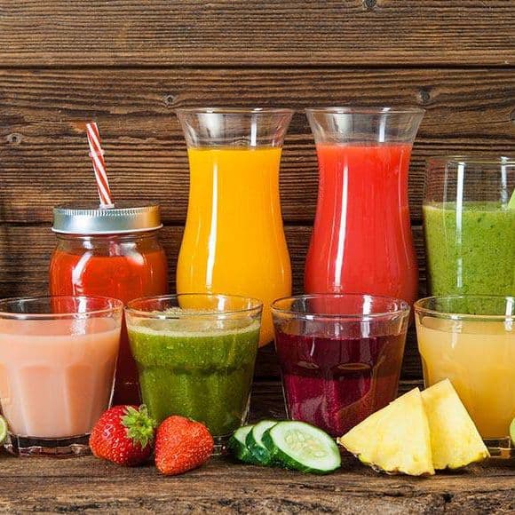 Crea tu agua favorita.