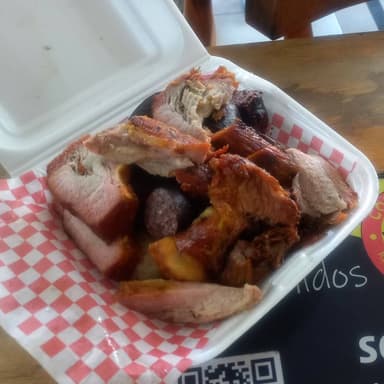 Picada Rebelde para 2