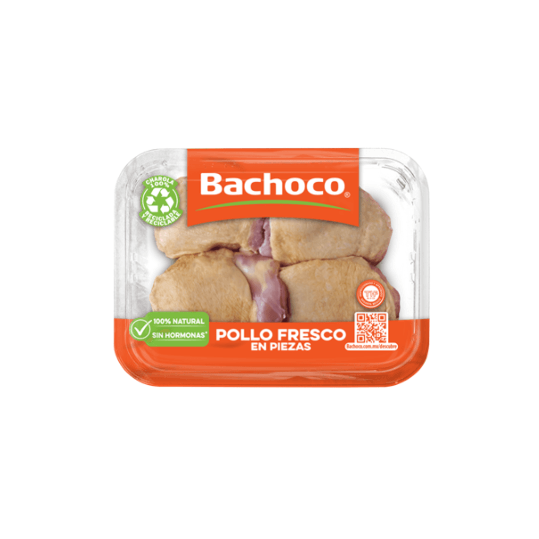 MUSLITO CON HUESO BACHOCO 600G