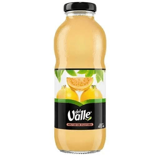 Jugo del valle guayaba 413ml