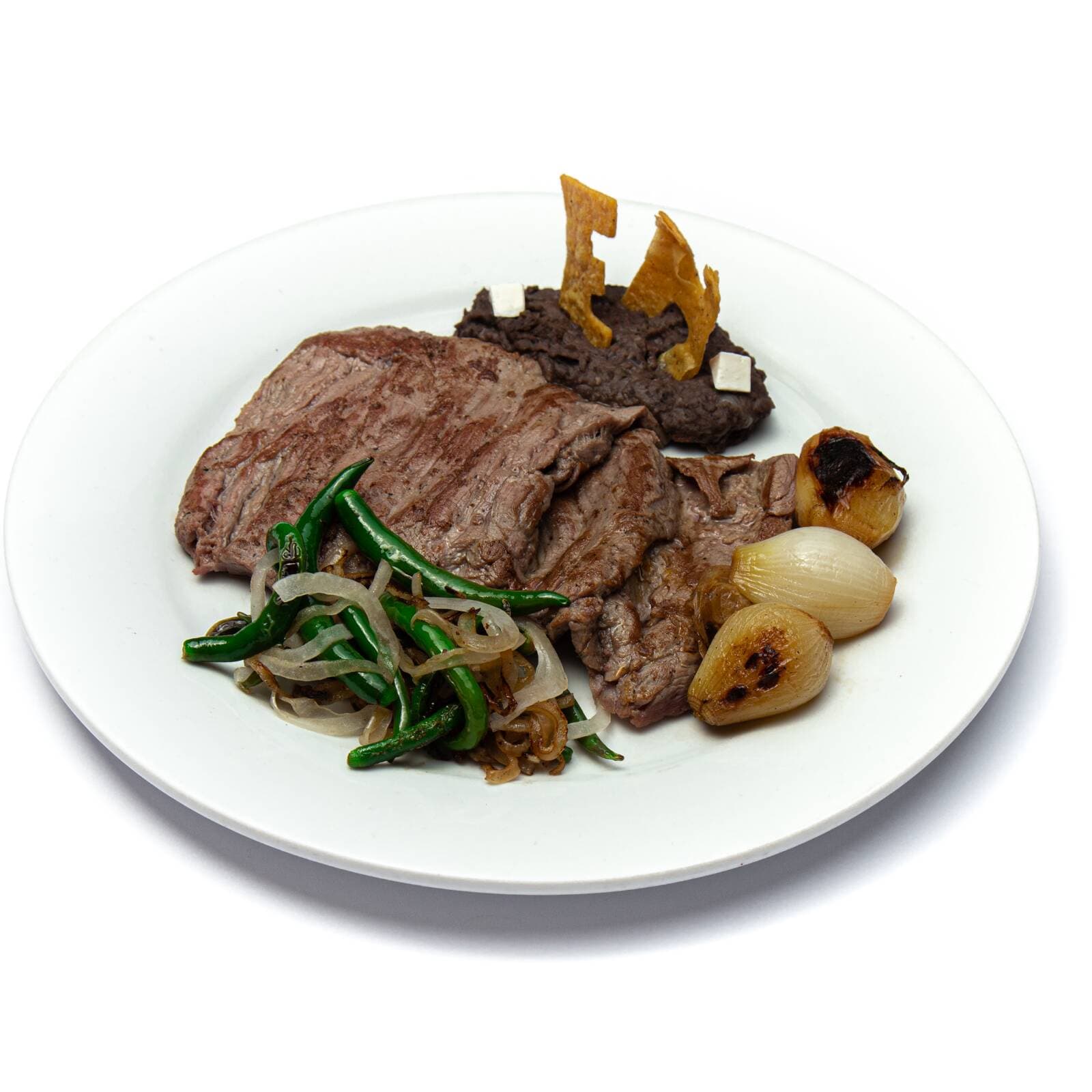 Arrachera