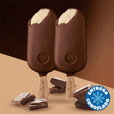 Magnum Clásica (2 pzas)