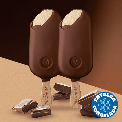 Magnum Clásica (2 pzas)