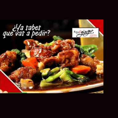Pollo Cantones Individual