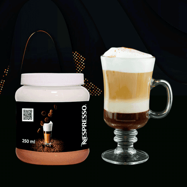 Café Moka Nespresso
