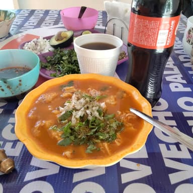 Menudo grande 1lt