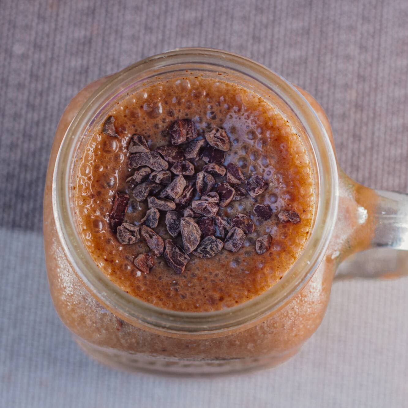 Tejón (16oz)