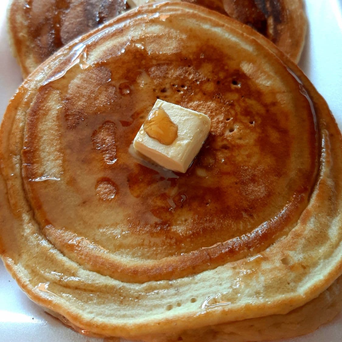 Combo desayuno