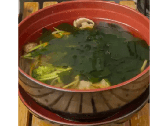 Wakame