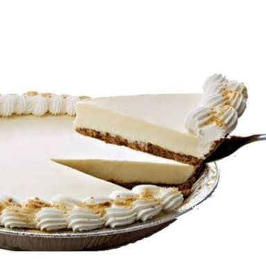 REBANADA TARTA DE LIMON
