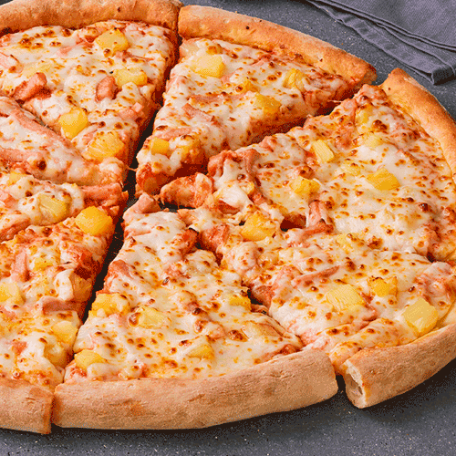 Pizza Familiar Especialidad