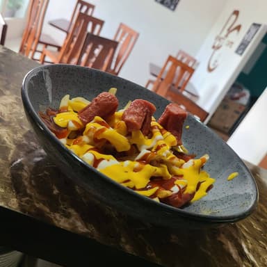 Promo Didi 🤩 Salchipulpos
