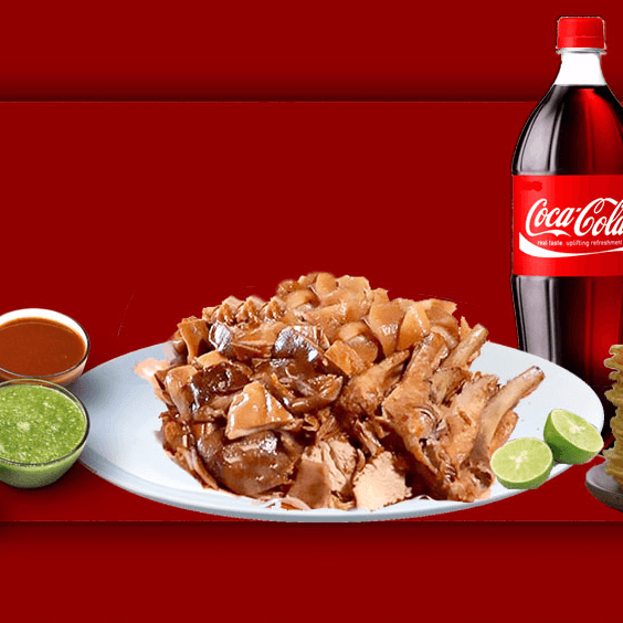 CARNITAS 1 K COMBO