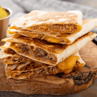 Pizzadilla (Para compartir)