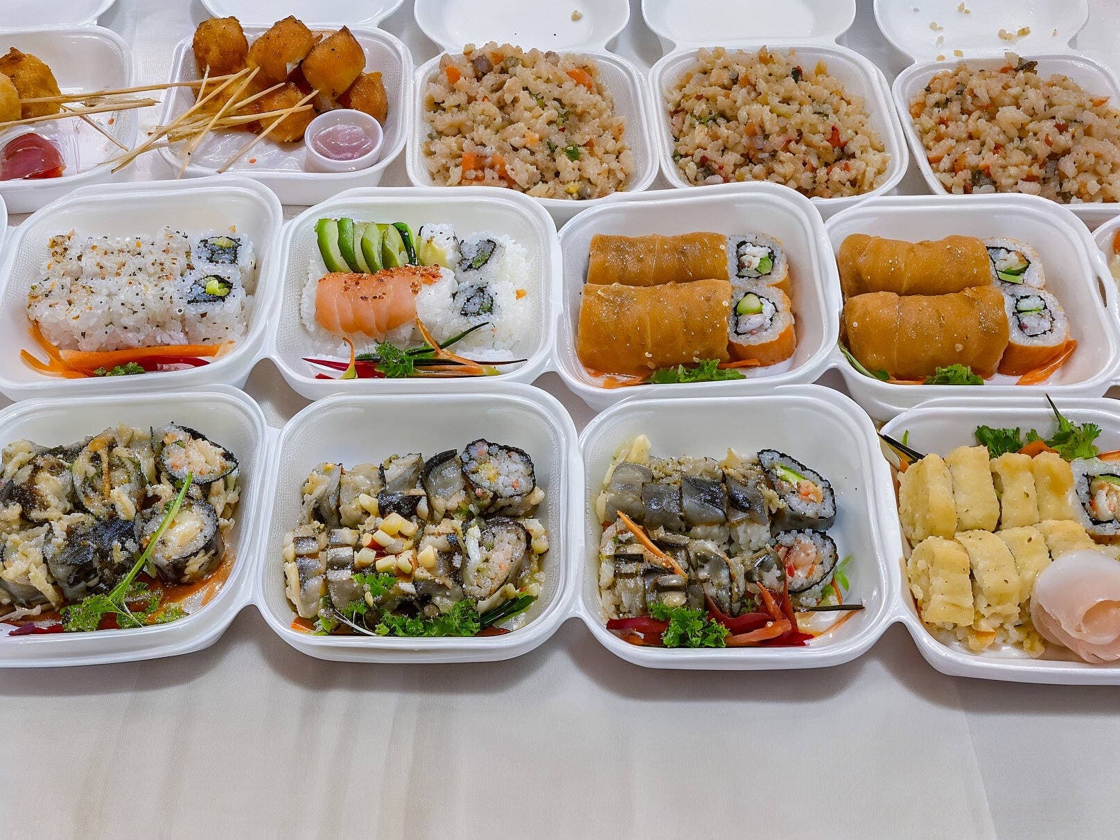 Sushi On Time