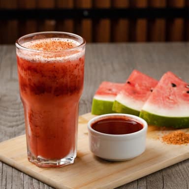 SMOOTHIE SANDIA
