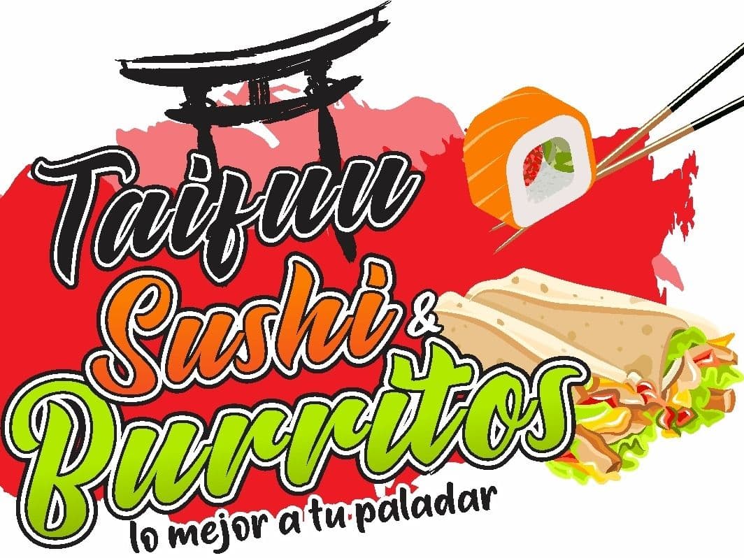 Taifuu Sushi & Burritos