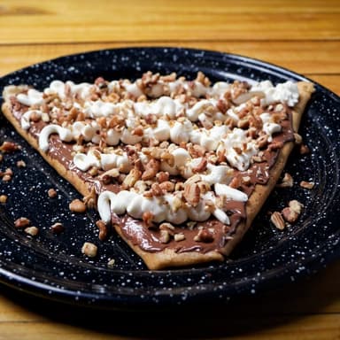 Crepa Crisantemo