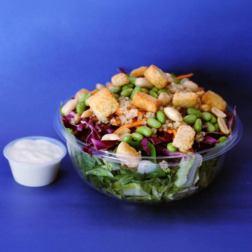CRUNCH-VEGGIE